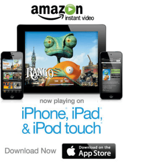 amazoninstantvideo