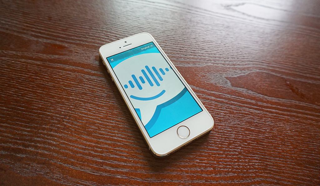 Cliptone Is A Silly “Twitter For Video” App With Voice Filters, Background Music And&nbsp;More