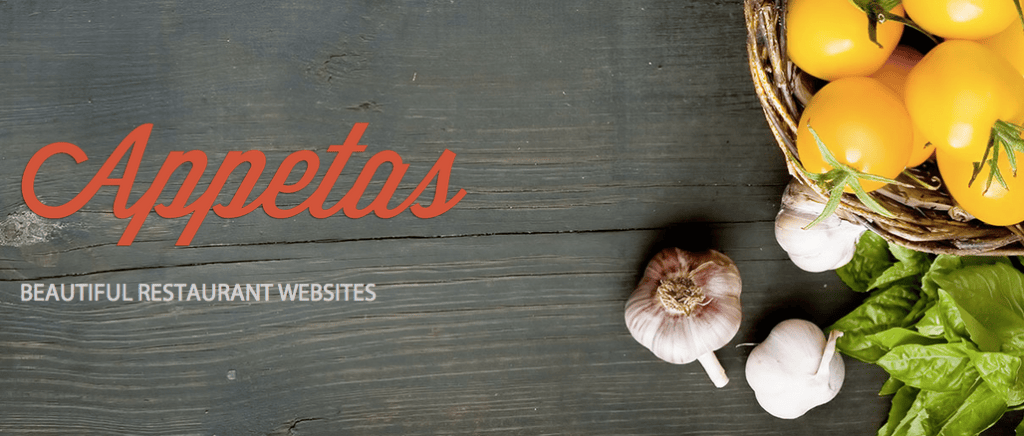 To Battle Yelp, Google Buys Appetas, A Website Builder For&nbsp;Restaurants