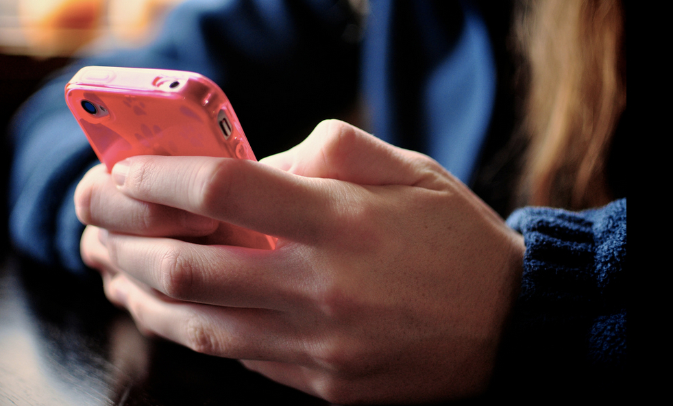 We Search More On Apps, Less On Google Now
