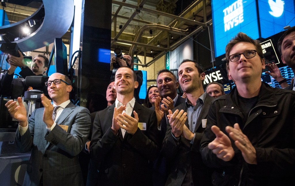 Twitter Shocks Wall Street With Big Growth in Revenue, Users