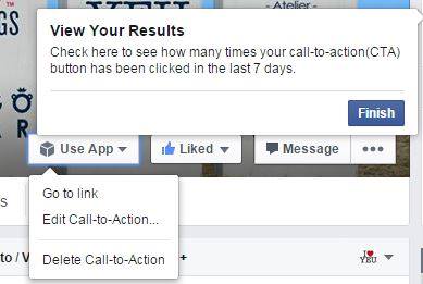 CallToActionButtonViewYourResults