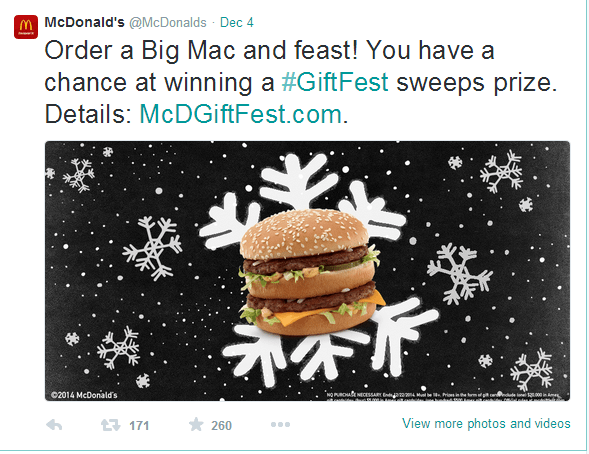 MCDGift