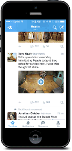 twittervideo