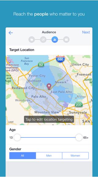 AdsManagerAppLocationTargeting