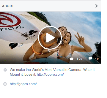 FBabout