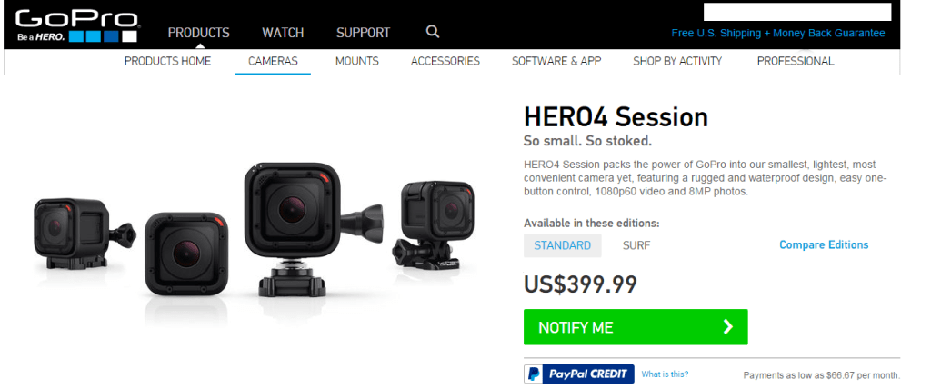 GoPro
