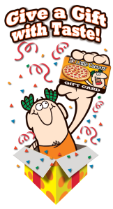GiveAGift