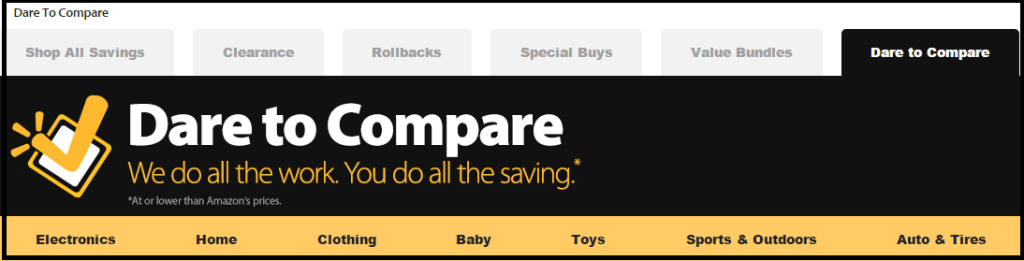 Priceguarantee