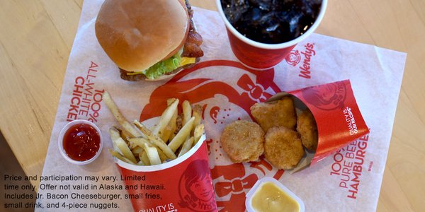 wendys