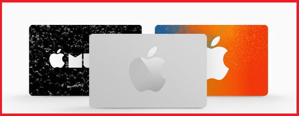 Applegiftcard