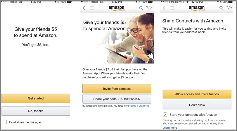 Amazonmessaging
