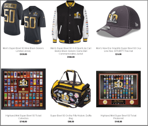 NFLshop