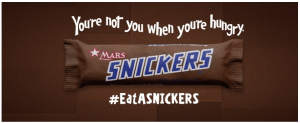 Snickers