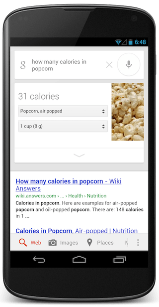how-many-calories-in-popcorn-google