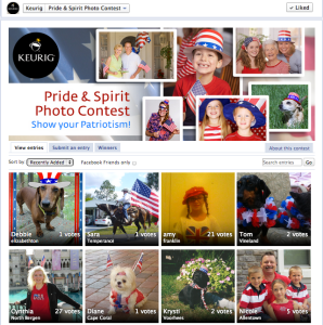 Keurig-July-4th-Photo-Contest