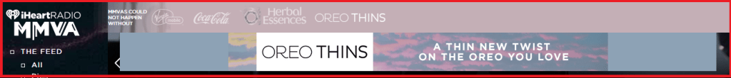Oreothins