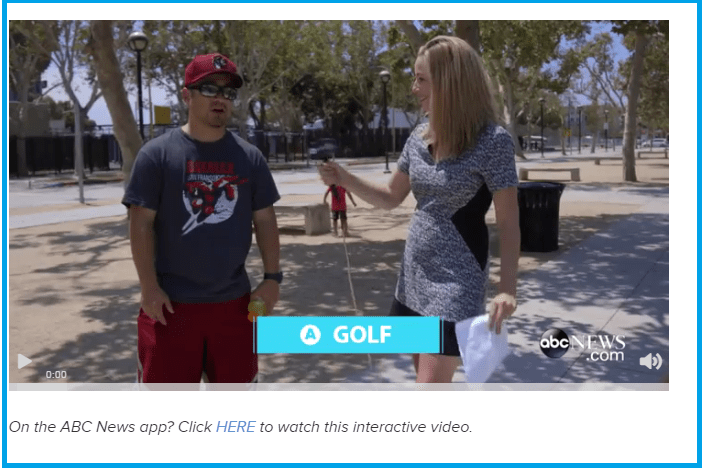 Interactives