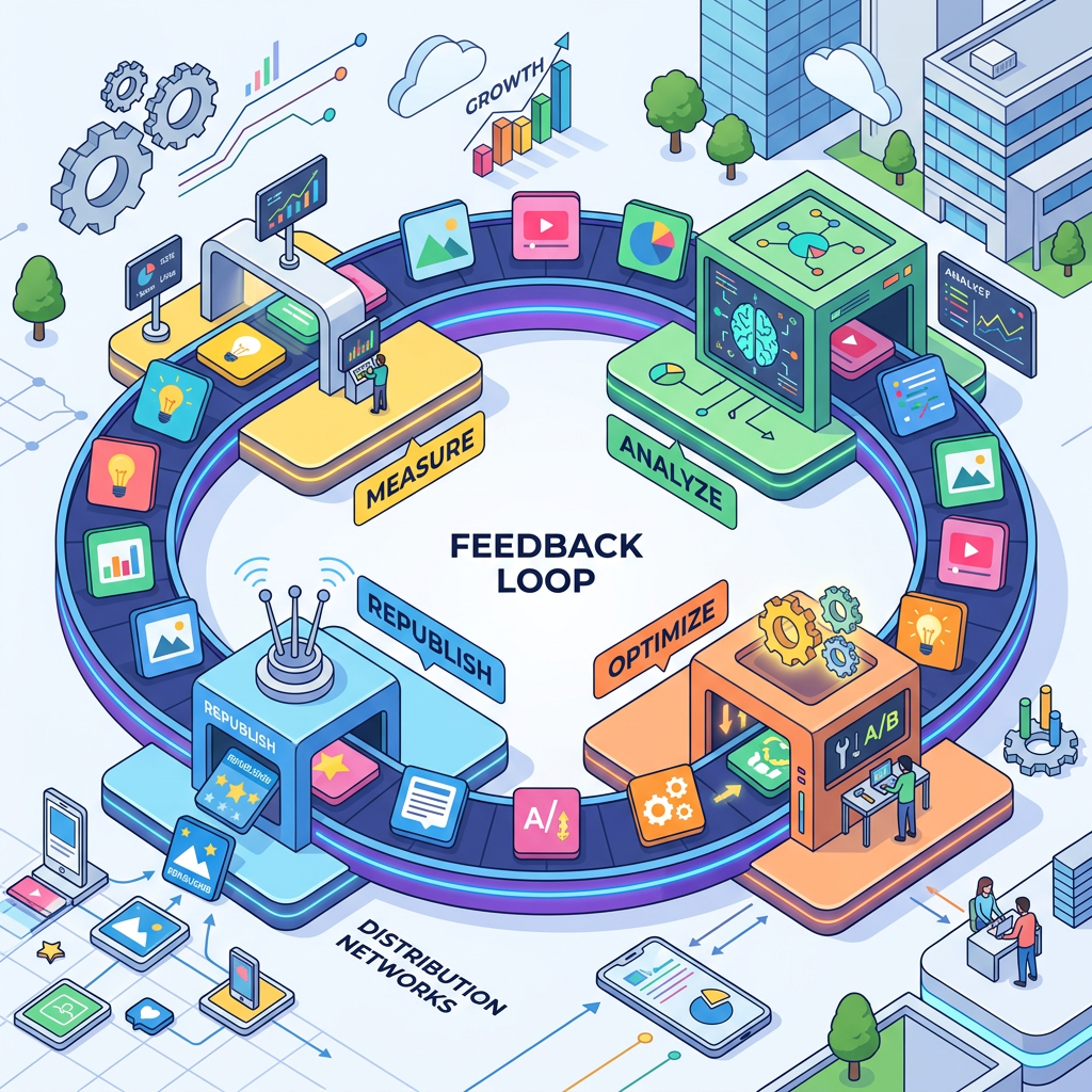 Optimize Your Content with Markifact: A Guide for Digital&nbsp;Marketers
